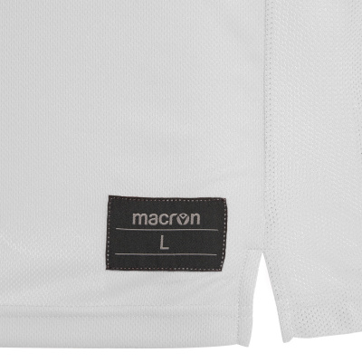 Майка спортивная MACRON FREON SHIRT WHITE