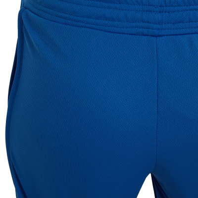 Шорты спортивные MACRON BARIUM WOMAN SHORT ROYAL BLUE
