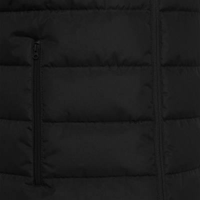 Жилетка утепленная MACRON OMSK PADDED GILET BLACK