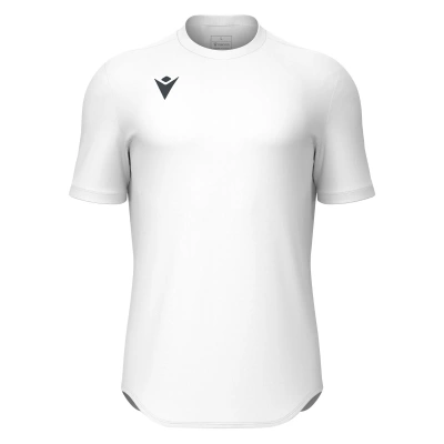 Футболка спортивная MACRON VOID SHIRT WHITE