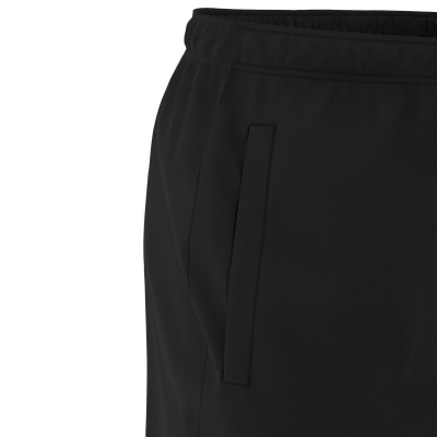 Бермуды парадные MACRON FERN BERMUDA BLACK