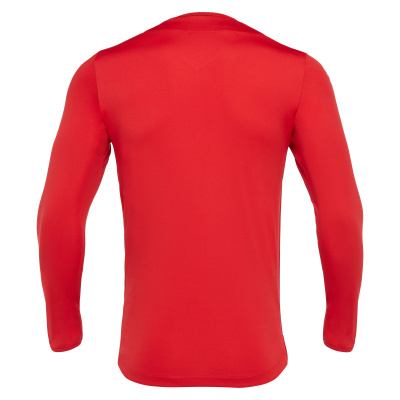 Футболка спортивная MACRON GEMINI SHIRT RED