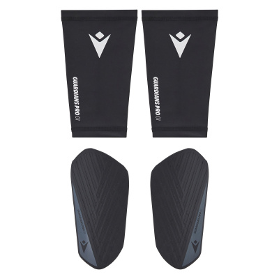 Щитки футбольные MACRON GUARDIANS EVO 01 SHINGUARDS