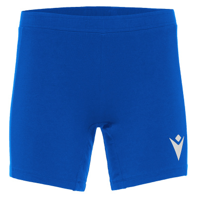Шорты спортивные MACRON HYDROGEN HERO SHORT ROYAL BLUE
