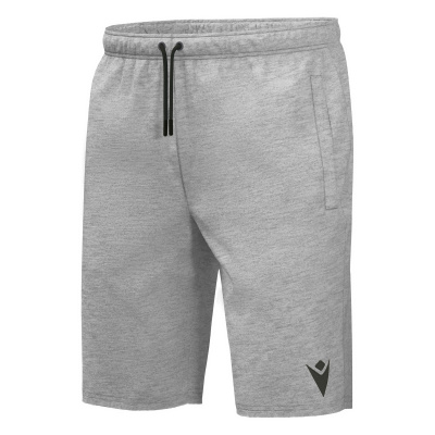 Бермуды MACRON FERN BERMUDA GREY MELANGE