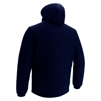 Куртка MACRON ANDES BOMBER JACKET NAVY