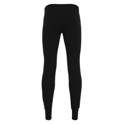 Брюки спортивные женские MACRON GLAM WOMAN PANT BLACK