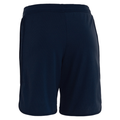 Шорты спортивные MACRON BARIUM WOMAN SHORT NAVY