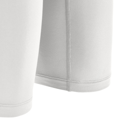 Подтрусники спортивные MACRON OAK SLIDING SHORT WHITE