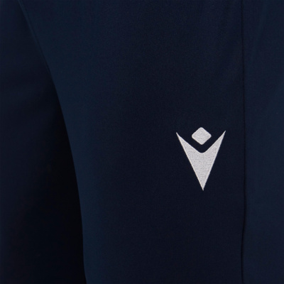 Брюки тренировочные MACRON NECKAR PANT NAVY