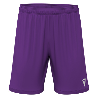 Шорты спортивные MACRON GALAX SHORT PURPLE