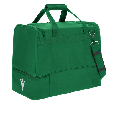 Сумка спортивная MACRON ROCKET MEDIUM GREEN