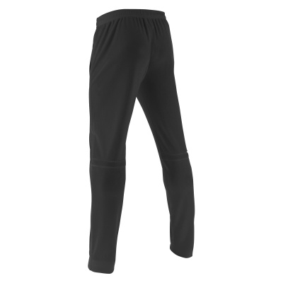 Брюки спортивные MACRON RICHARDS MATCH DAY PANTS BLACK