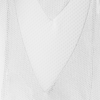 Майка спортивная MACRON POTASSIUM WOMAN SHIRT WHITE