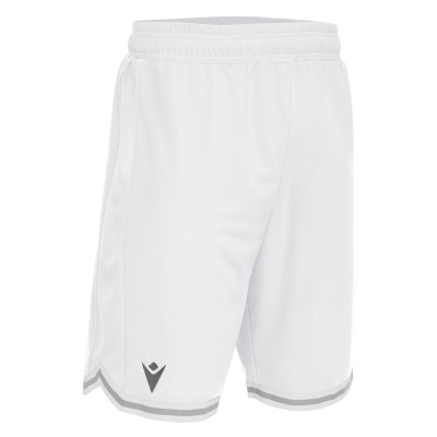 Шорты спортивные MACRON THORIUM SHORT WHITE