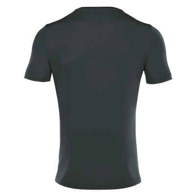 Спортивная футболка MACRON RIGEL Anthracite