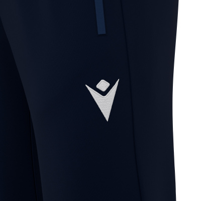 Брюки тренировочные MACRON ARCHEN TRAINING PANT NAVY