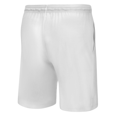 Шорты спортивные MACRON ELM SHORT WHITE