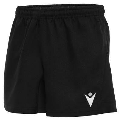 Шорты игровые MACRON HESTIA SHORT BLACK