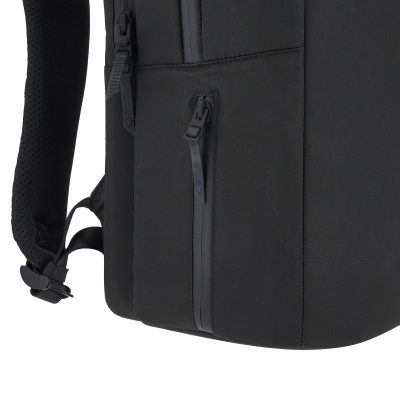 Рюкзак спортивный MACRON HEROES BACKPACK BLACK