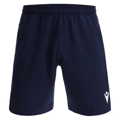 Бермуды тренировочные MACRON HELIODOR BERMUDA NAVY