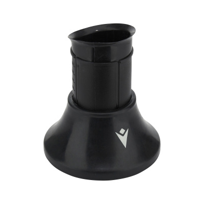 Подставка под мяч MACRON ADJUSTABLE XI BLACK