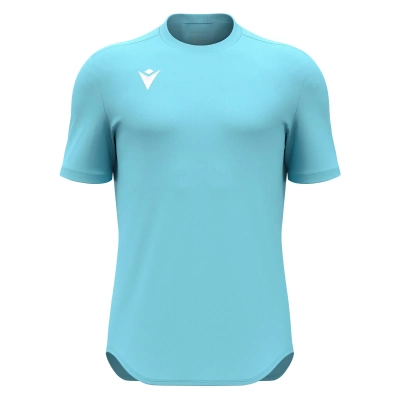 Футболка спортивная MACRON VOID SHIRT COLUMBIA