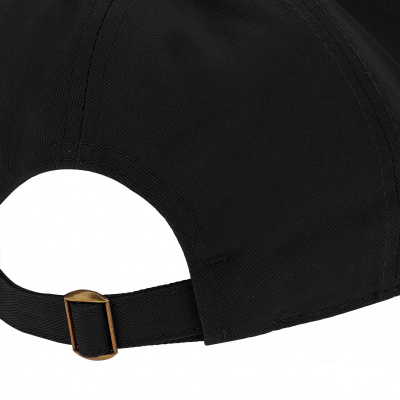 Кепка спортивная MACRON DART CAP BLACK