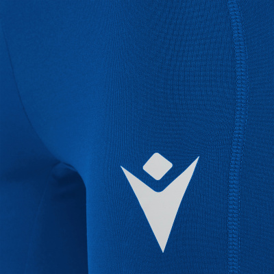 Шорты спортивные MACRON KRYPTON EVO HERO SHORT ROYAL BLUE