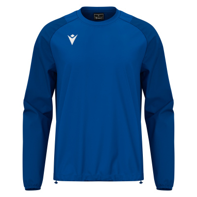 Ветровка MACRON DRIZZLE MESH LINED WINDBREAKER ROYAL BLUE