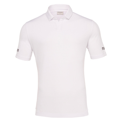 Поло спортивное MACRON GRACE MATCH DAY SHIRT WHITE