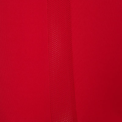 Шорты спортивные MACRON BISMUTH SHORT RED