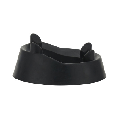 Подставка под мяч MACRON GROUND XI BLACK