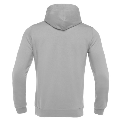 Толстовка с капюшоном MACRON BANJO HERO SWEATSHIRT GREY