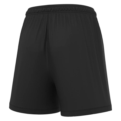 Шорты спортивные женские MACRON NEBULA SHORT BLACK