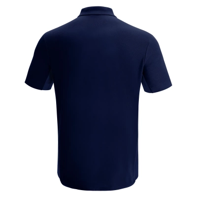 Поло парадное MACRON CLARINET POLO NAVY/LIGHT NAVY