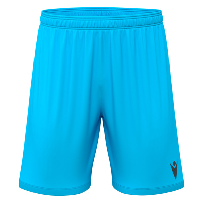 Шорты спортивные MACRON GALAX SHORT NEON SKY