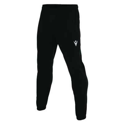 Брюки тренировочные MACRON NECKAR PANT BLACK