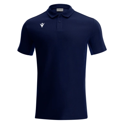 Поло парадное MACRON CLARINET POLO NAVY/LIGHT NAVY