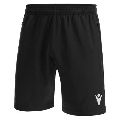 Шорты парадные MACRON MARACAS SHORT BLACK