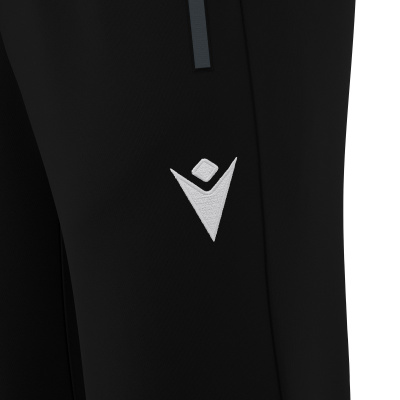 Брюки тренировочные MACRON ARCHEN TRAINING PANT BLACK