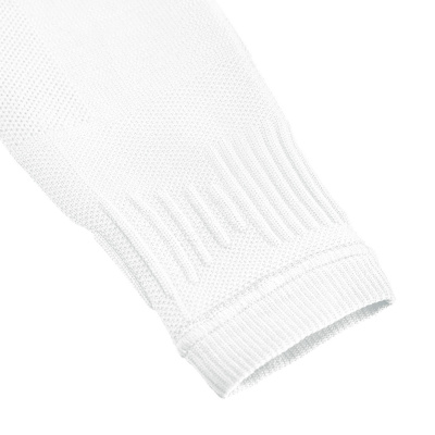 Гетры обрезанные MACRON SPRINT EVO WHITE