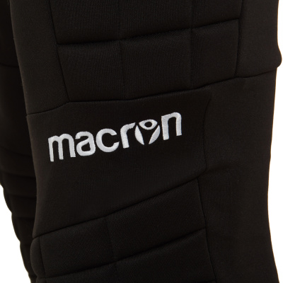 Шорты спортивные MACRON SAIPH 3/4 PANT BLACK