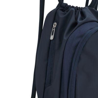 Рюкзак спортивный MACRON QUEST ICON BACKPACK NAVY