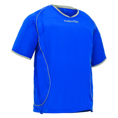Ветровка спортивная MACRON PLANET ROYAL BLUE