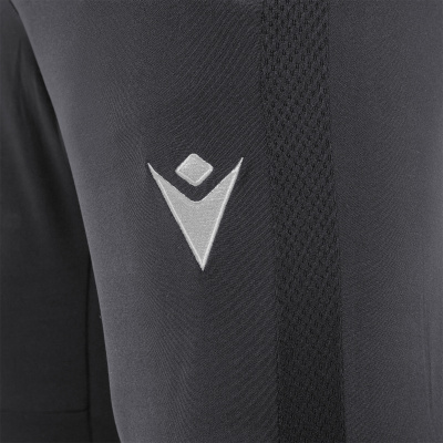 Брюки тренировочные MACRON THAMES HERO PANT ANTHRACITE