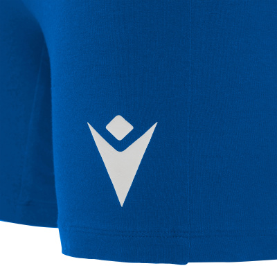 Шорты спортивные MACRON HYDROGEN HERO SHORT ROYAL BLUE