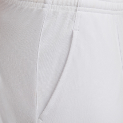 Брюки спортивные MACRON BRADMAN MATCH DAY PANTS WHITE