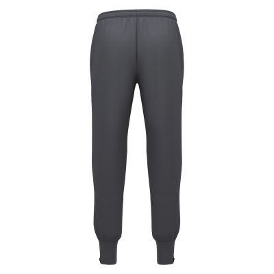 Брюки тренировочоные MACRON MAAS TRAINING PANT ANTHRACITE