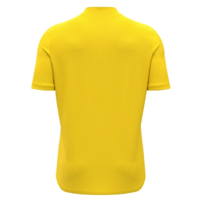 Футболка спортивная MACRON VOID SHIRT YELLOW